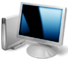 Computer Image